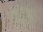 Chemistry 110