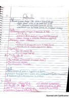 Ch 11 stats psy207 UB