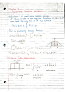 Probability chapter 5 continuous random variables 
