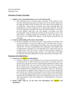Intro concepts