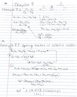 Chapter 10 Notes