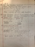 Precaclculus midterm study guide 5.3-7.1
