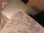 BLAW notes for wk 9