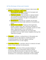 Week 4 notes over Chapter 7