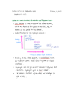 Week 7_ 10.1 &10.2 Handwritten Notes 