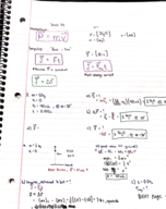week 9-10 notes