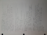 Political Science weekly notes 