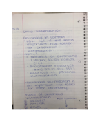 SOC319 Week 7 Notes