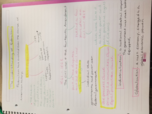 week 14? notes!
