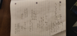 Final review