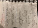 CHEM 1A Week 4