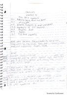 CHEM 1412, Study Guide test2