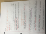 ECON 2200 - Chapter 12 - Money Creation and Federal Reserve
