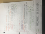 ECON 2200 - Chapter 13 Monetary Policy