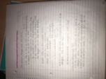 Math 141 - The Comparison, Ratio, and Root Test