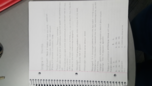 Chapter 12 & Chapter 14 Notes