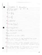 Midterm 2 studyguide