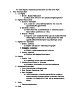 Hist 2110 Week 12 class notes