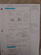 Studying Guide for Midterm#2
