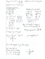 Math 123 Notes