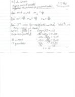 Math 123 Notes