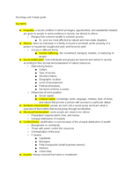 Unit 4 Study Guide