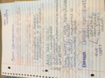Human Anatomy & physiology 