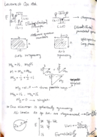 CHEM 20A Lecture Notes Week5