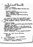 SPED 2000 Week 9 Notes