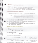 Chem 3 Midterm