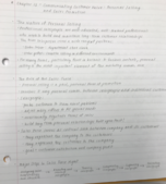 332 Chapter 13 Notes