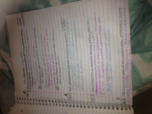 PH 2060- Reading Notes- Fundamental Insights into the Benevolent Nature of Capitalism-Sections 1-4,6 & 8-11 