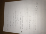 Math 241 vector calc