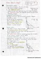 Econ 11 Week 5 Notes