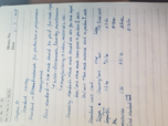 ACCN 3010, Week 11, class note