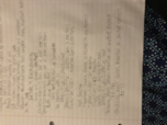 Chem 102 Wk 5 Notes