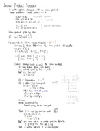 Math 340, week 9 notes