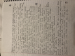 World History II Final Exam Notes