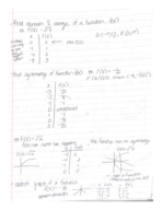 week 8 notes