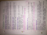 Chem 200 Week 12 Lecture Notes