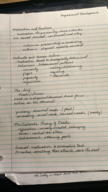 Psychology