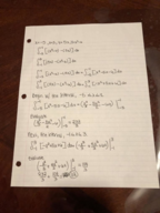 Math 148 & 149