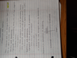 Intro to Psych Week 11 Notes