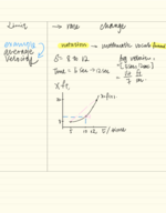UCSD Math 20A Week 1 notes