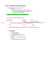 ENG 202 - Week 12 Notes