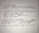 Week 9 notes