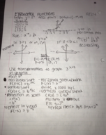 Week 10 notes