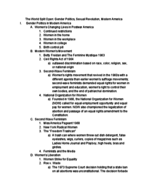 hist 2110 week 12 class notes 