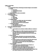 Chapter 3 Lecture Notes