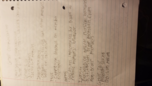 COM 1000 Week 12 notes